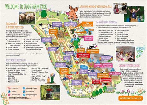 odds farm|ODDS FARM PARK: All You Need to Know BEFORE You Go .